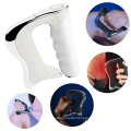 Hot Sale Handheld Deep Tissue Physical Muscle Therapy Electric Massage Gun